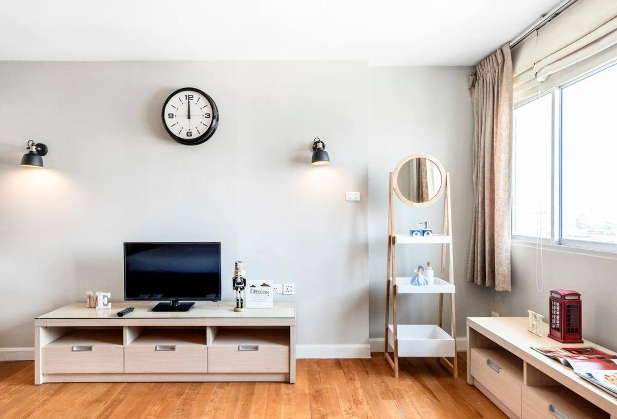 Nara Suite Residence Bangkok Ngoại thất bức ảnh