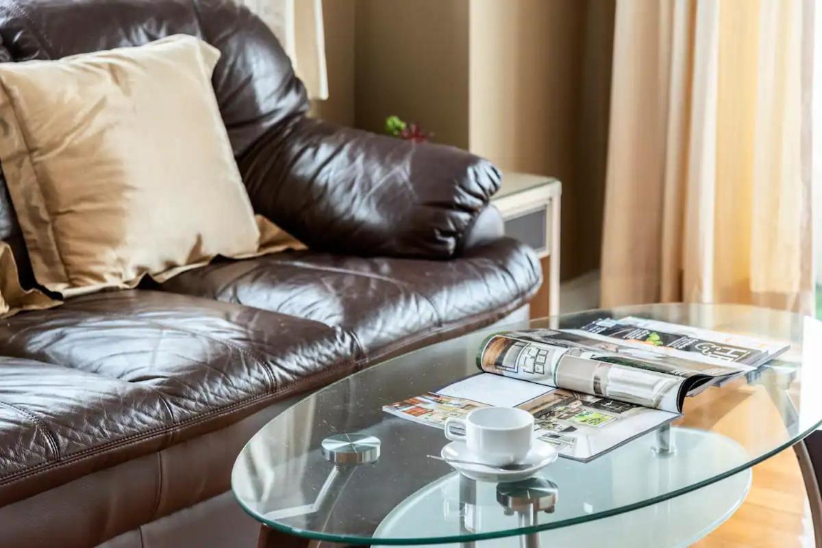 Nara Suite Residence Bangkok Ngoại thất bức ảnh