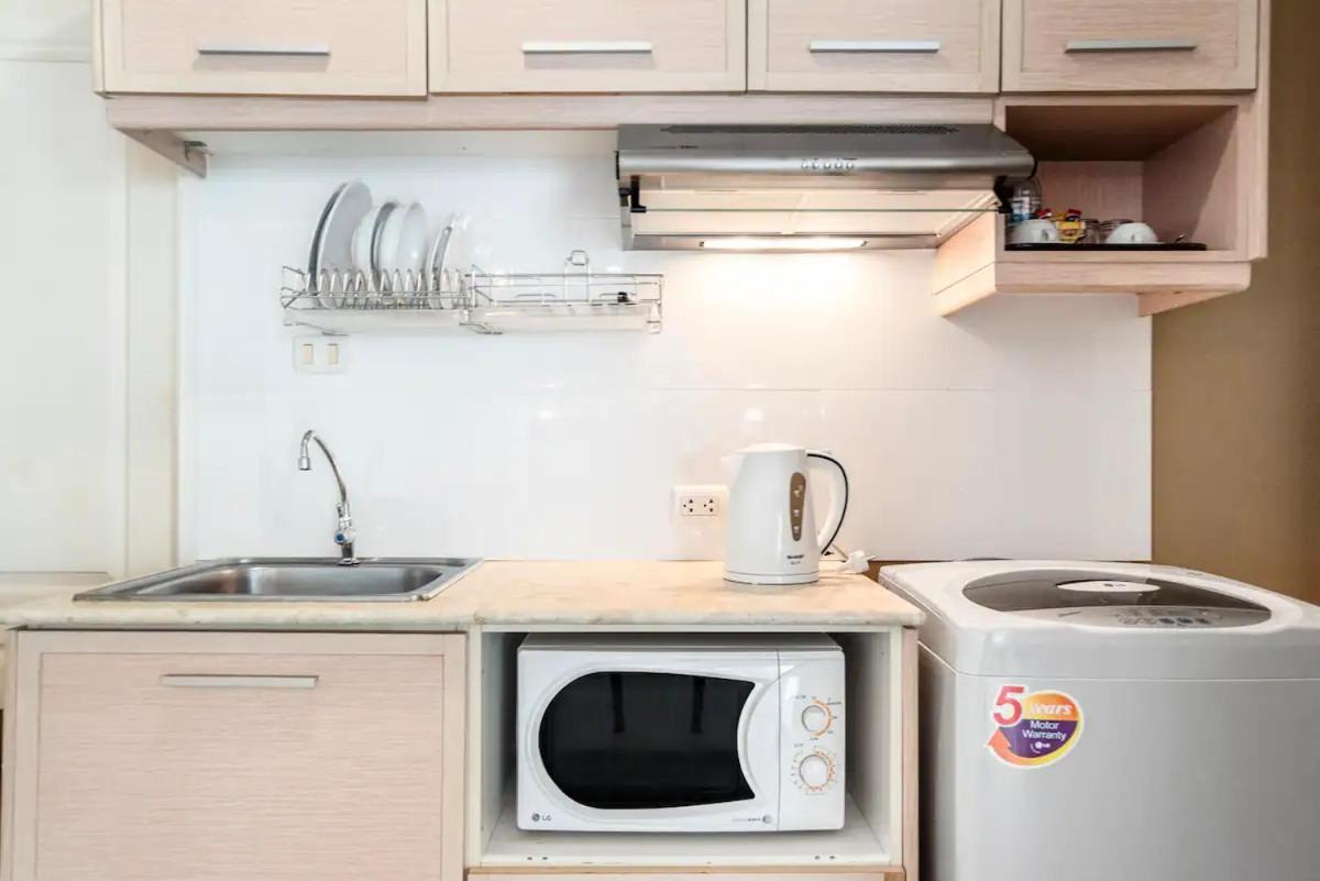 Nara Suite Residence Bangkok Ngoại thất bức ảnh