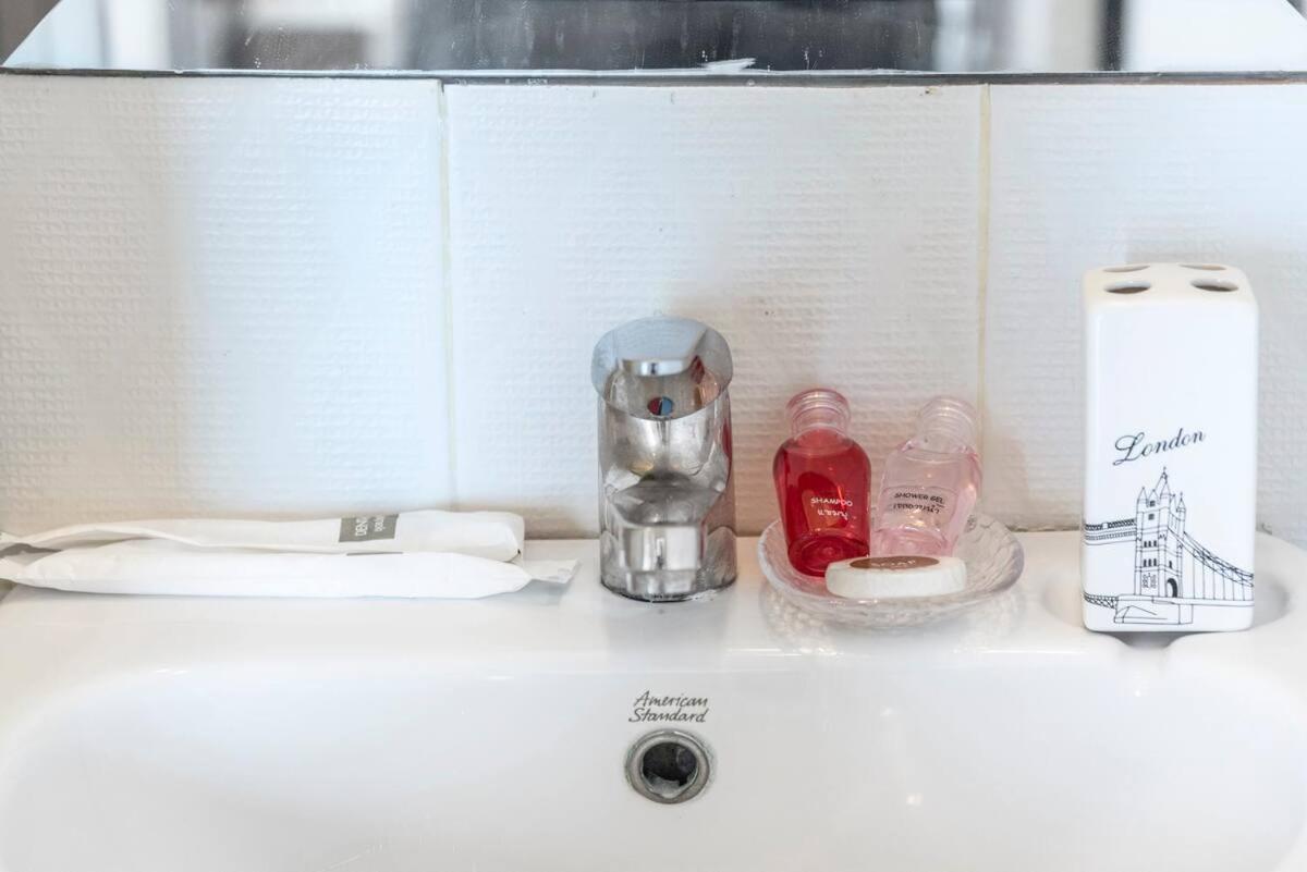 Nara Suite Residence Bangkok Ngoại thất bức ảnh
