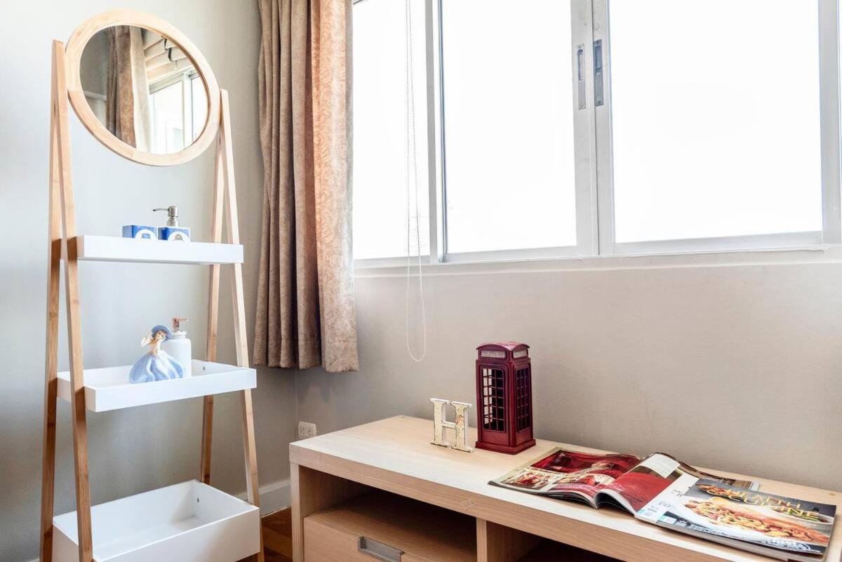 Nara Suite Residence Bangkok Ngoại thất bức ảnh