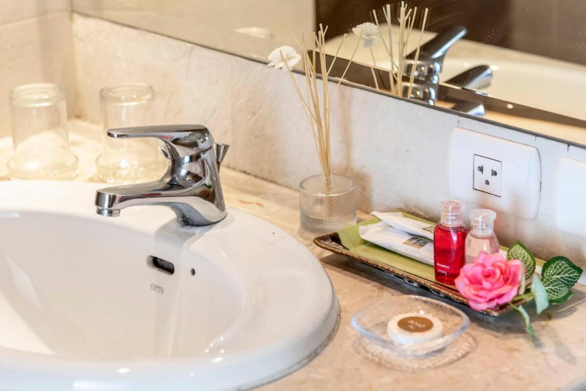 Nara Suite Residence Bangkok Ngoại thất bức ảnh
