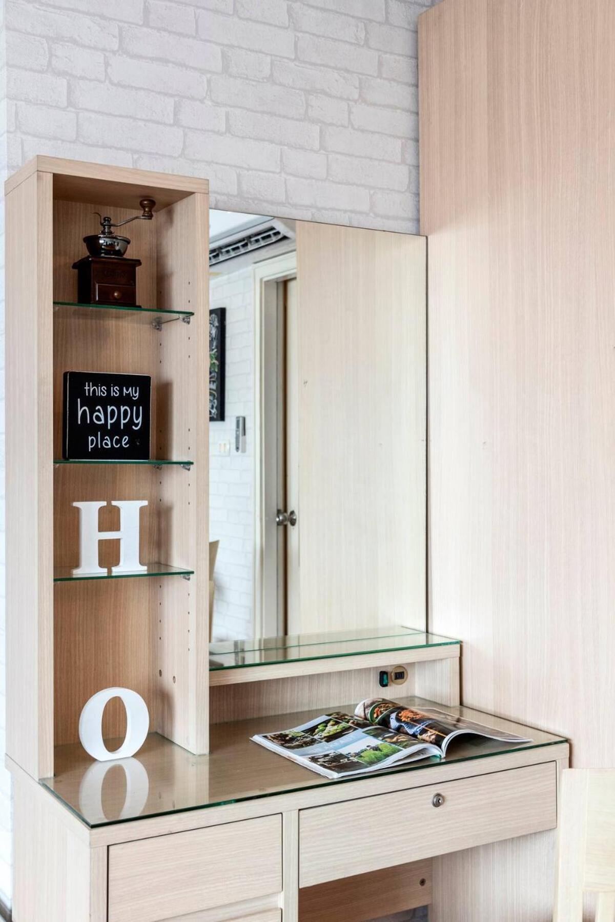 Nara Suite Residence Bangkok Ngoại thất bức ảnh
