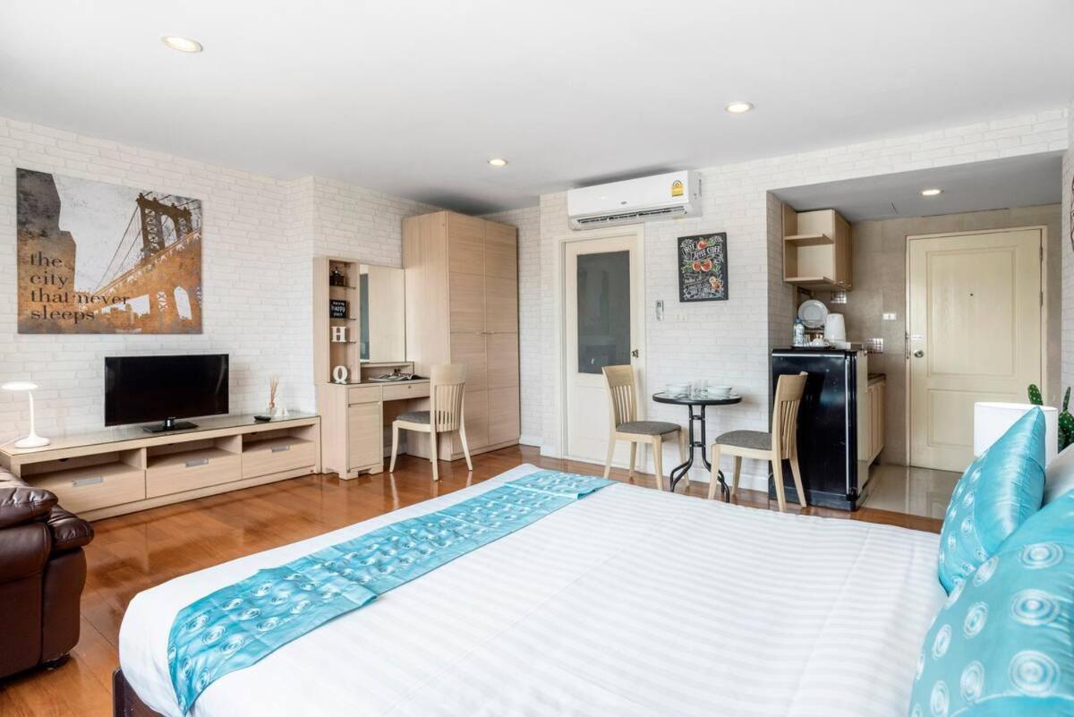 Nara Suite Residence Bangkok Ngoại thất bức ảnh
