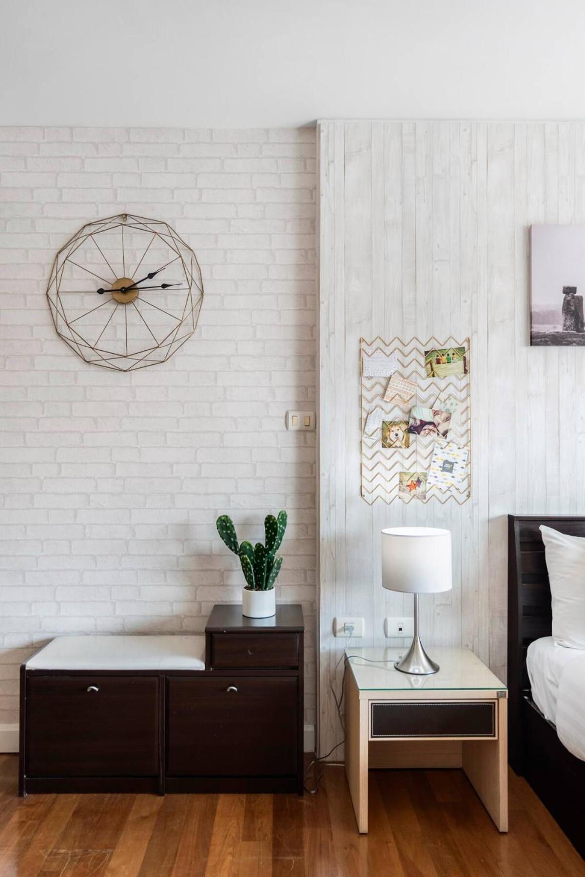 Nara Suite Residence Bangkok Ngoại thất bức ảnh