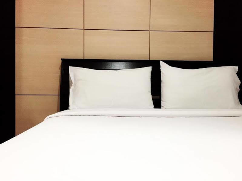 Nara Suite Residence Bangkok Ngoại thất bức ảnh
